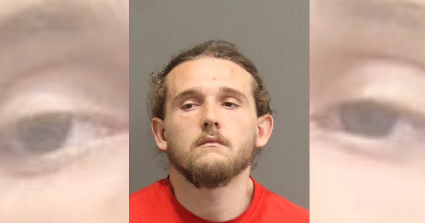 Nashville man tries “to knock the dings out…” of borrowed car with stolen tools