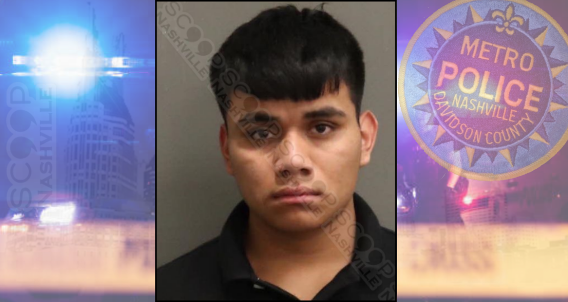 Filipe Domingo Gomez charged in brutal assault of his pregnant girlfriend’s face