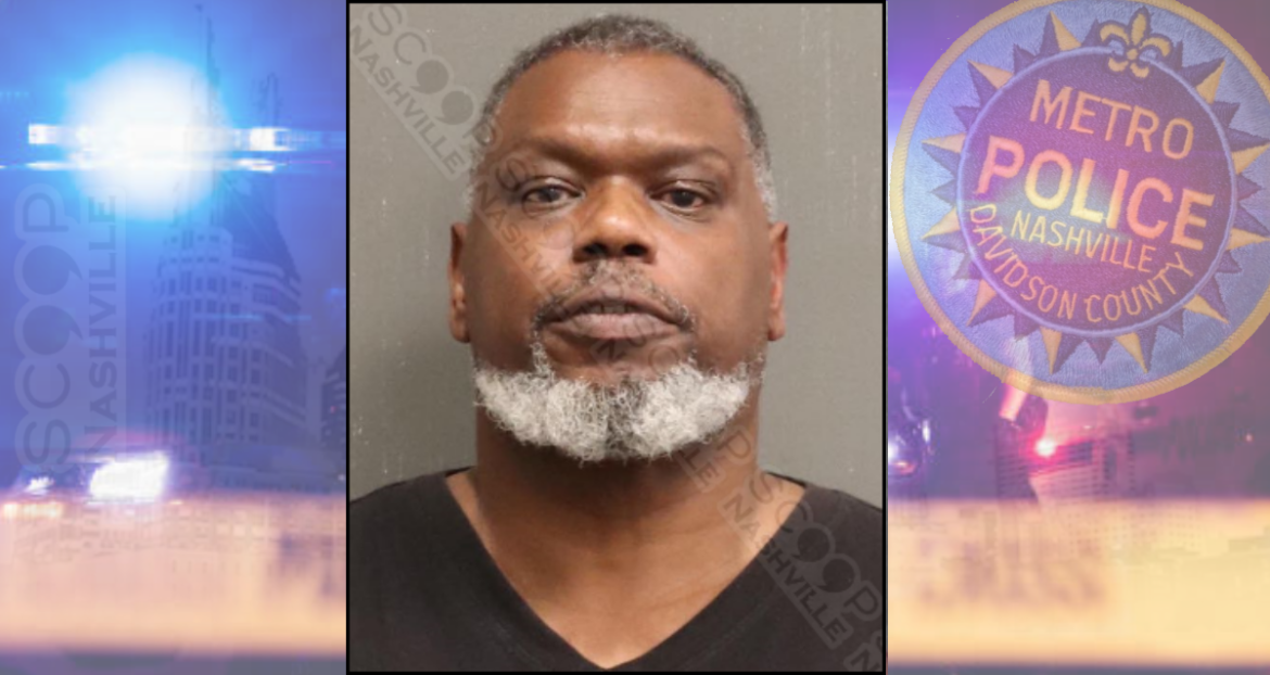 Floyd Thomas charged with child abuse after daughter beaten from her “neck to her ankles” with belt