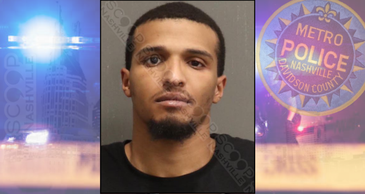 Man walks in on girlfriend entangled with a naked man — Francisco Alvarez IV, arrested