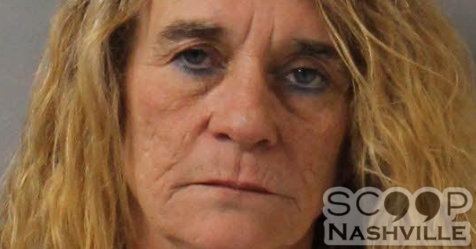 Woman charged with Class B Cocaine felony (8+ years) gets 6 months probation in plea
