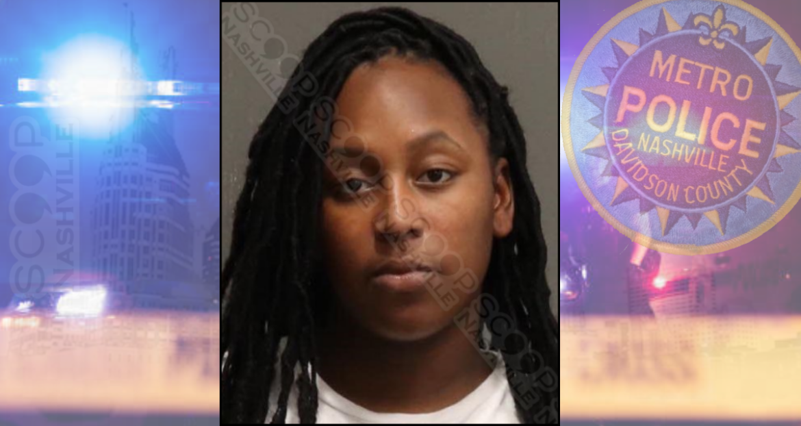 Imani Fleming charged in harassment of Eirneshia Carter; challenged her to fight via text