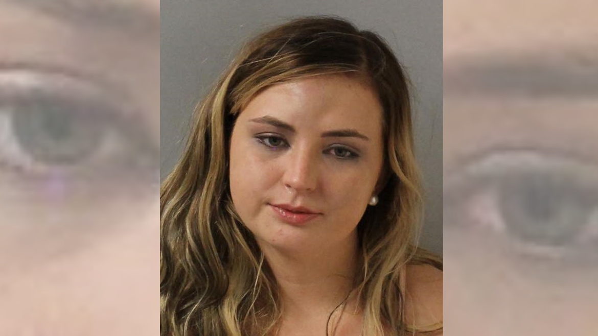 ARREST: Tourist gets ‘White Girl Wasted’ at Jonas Brothers concert in Nashville