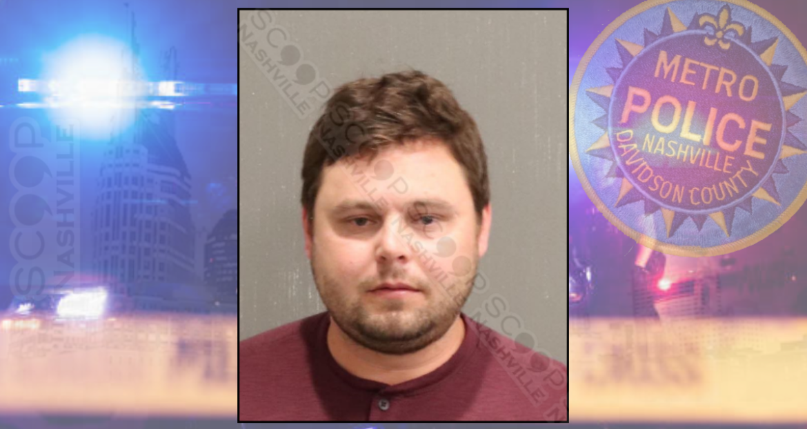 Too drunk for BNA: St. Louis tourist stumbles and falls on another passenger after drinking at 400 degrees: James Berry