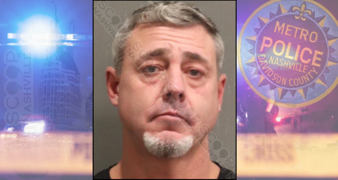Local man argues over signing bar tab at Rippy’s downtown — Jeffrey Fiorillo arrested