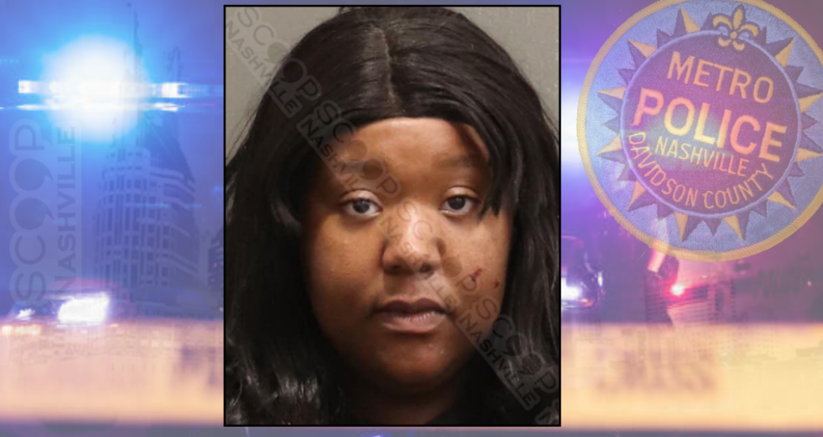 DUI: Jessica Bruton says she “failed at being the designated driver” after “too many shots” at Jazzy Sensation