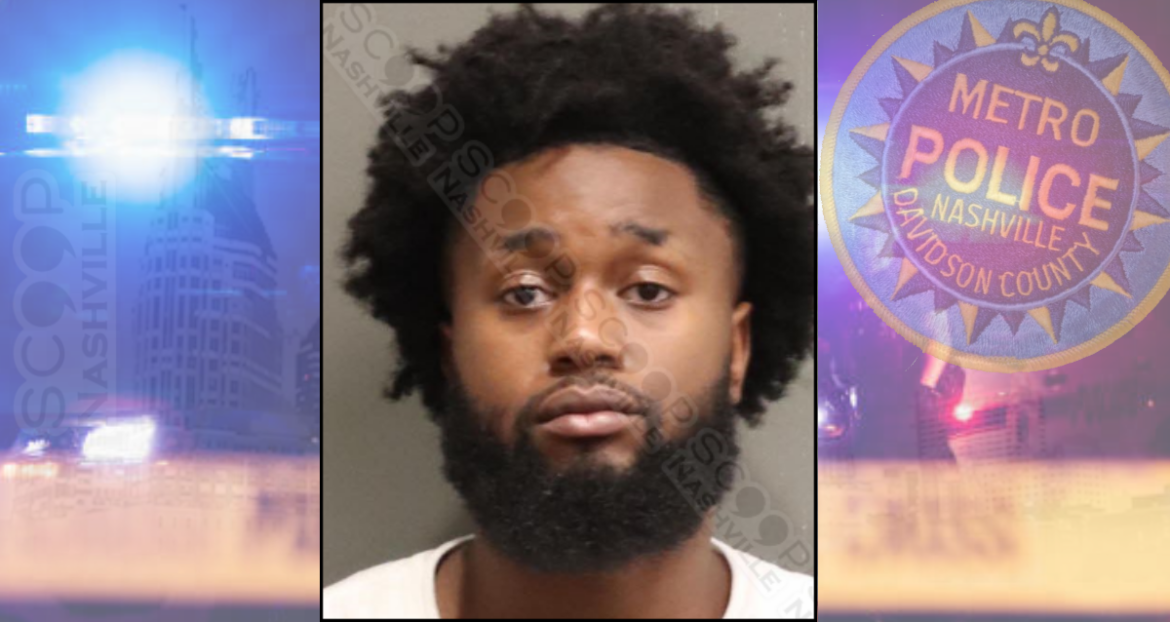 Jordan Mac Hill charged with DUI after crash — blows 0.165% BAC