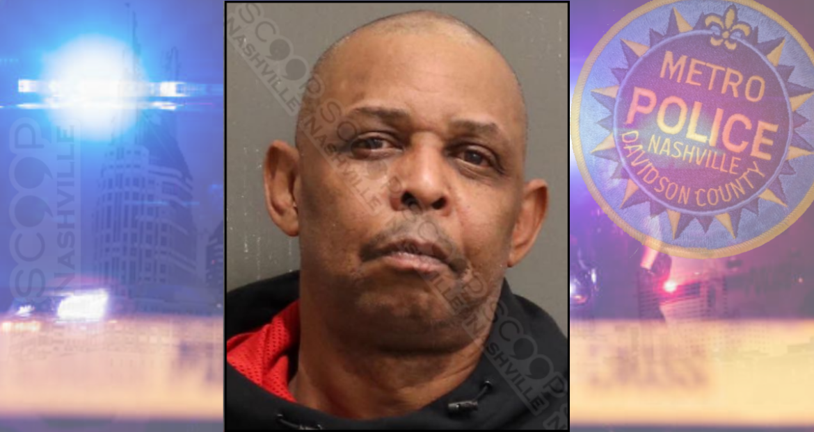 Man uses 12-inch weapon to slash another man he had over for “dinner & drinks” who he says ‘went crazy’ — Jorge Gutierrez Iglesias