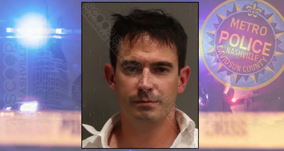 Maryland tourist assaults girlfriend at Noelle Hotel in downtown Nashville — Joseph Miller