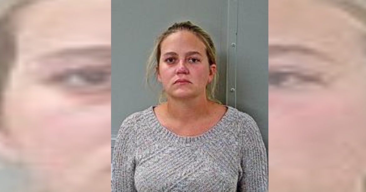 Grand Jury indicts Kelsey Ketron on 70+ charges