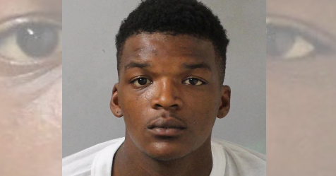 18yo Kemontae Hill & 15yo Juvenile Charged with Attempted Murder