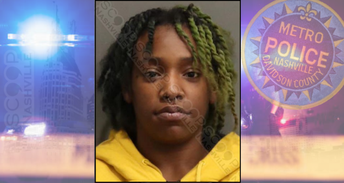 Kiara Neely charged in assault of sister, Ciara Neely