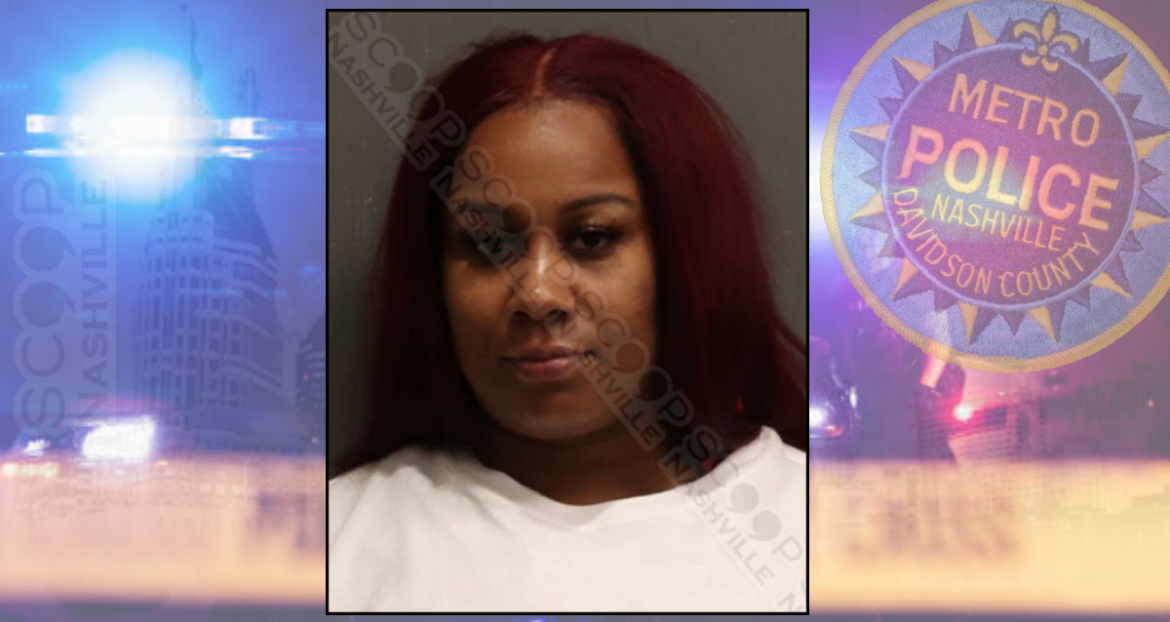 DUI: Popular cake maker found unconscious & slumped over behind wheel of car in traffic — Laquita Cole