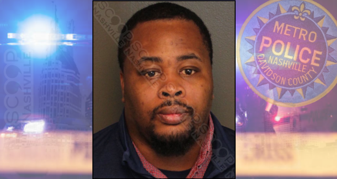 Larry Dorsey charged with illegal sale of alcohol from cigar lounge on Jefferson Street
