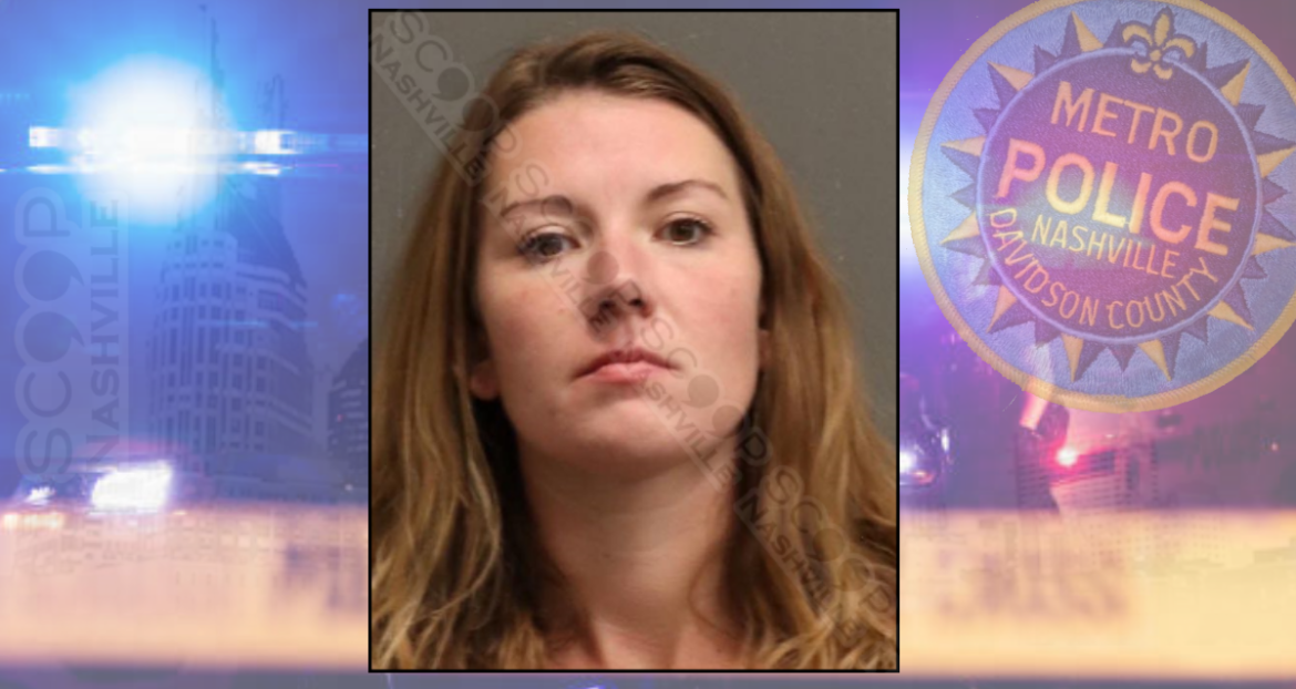 Woman charged after attempting to pay for beer with hotel keycard — Laura Kathryn Kelley