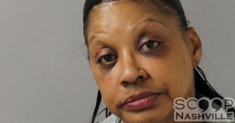 Woman charged with 3rd DUI: “I’m not drunk.. I just have bad allergies”, per report.