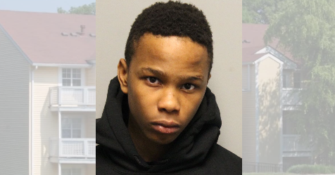 17-year-old robs 69-year-old Woman: “Give me the money, bitch!”