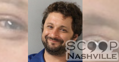 Metro Council candidate Matthew DelRossi charged with destroying neighbor’s camera with a pickaxe
