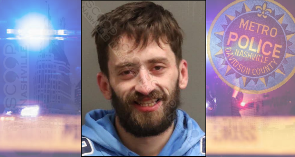 Titans Superfan Matthew Mattax headbutts cops, spits on them, after being ejected from game