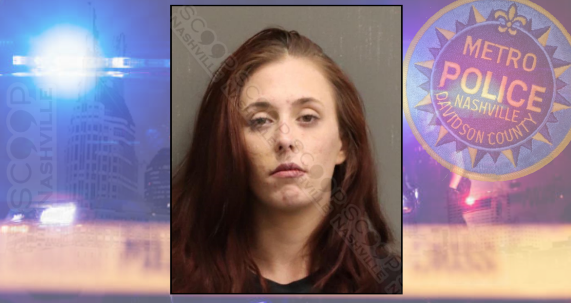 DUI: Woman “exhausted from work” took cocaine “that might have been meth” & “a lot of weed”