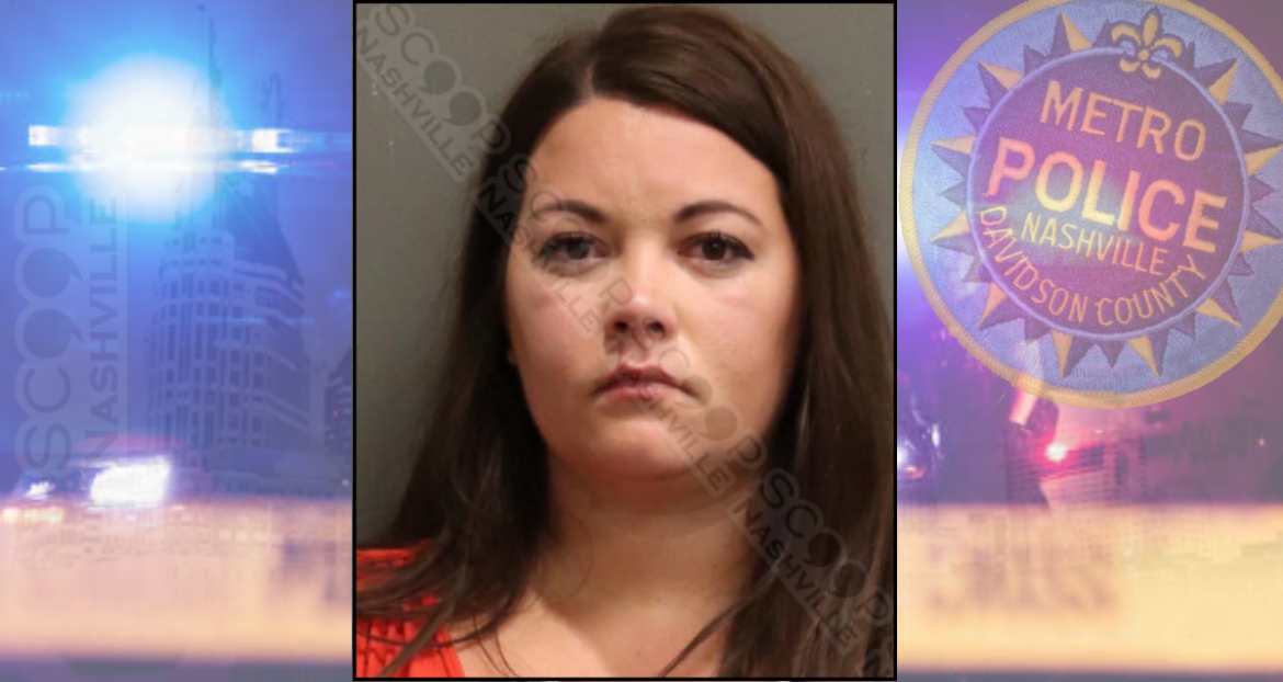 Micaela Kirkwood charged with DUI — says she can’t even do field sobriety tests when sober