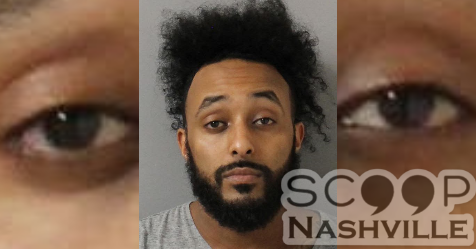 Nashville Police save 2 women from intoxicated ‘fake’ Uber driver mid-trip