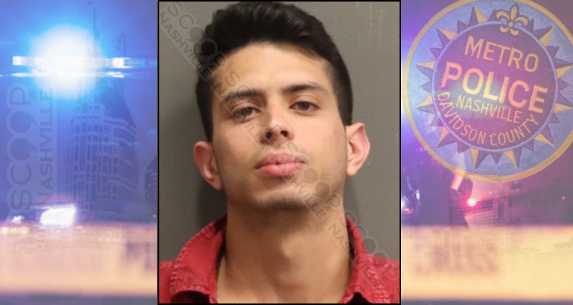 Randy Gonzales charged in assault after refusing to leave Losers Bar at closing time on Division St