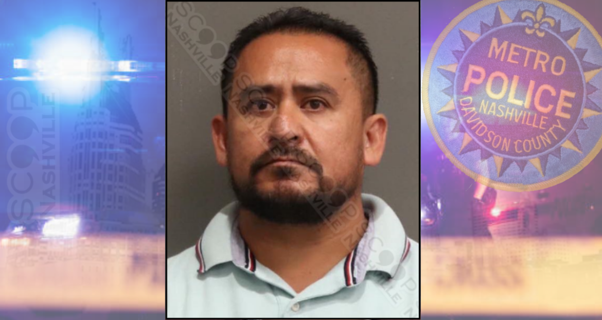 Ricardo Chavez Martinez holds teen son’s face into pillow until he loses consciousness