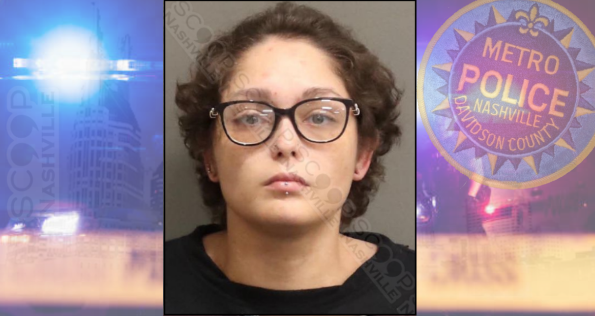 Sandra Gonzalez charged with assault of her daughter and sister in South Nashville