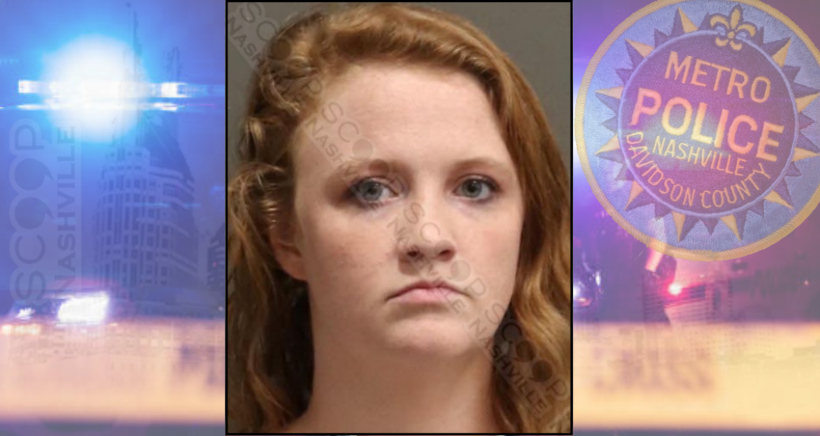 Sarah Bodkins charged with destroying boyfriend’s clothes, shoes, game controller