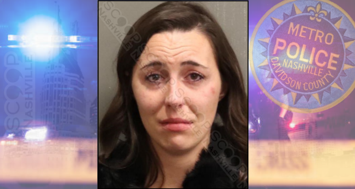Tourist charged with punching boyfriend in face after night of Broadway binging — Sarisa Orphal