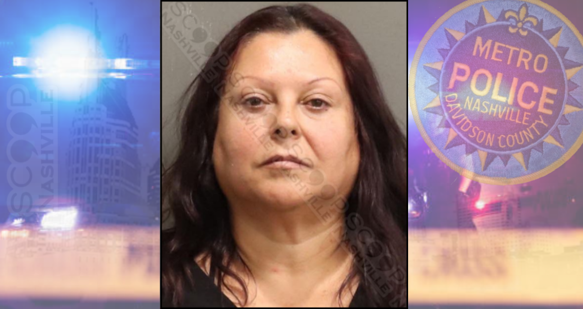 Silvia Miramontes charged after using Sharpie & scissors to destroy husband’s clothing