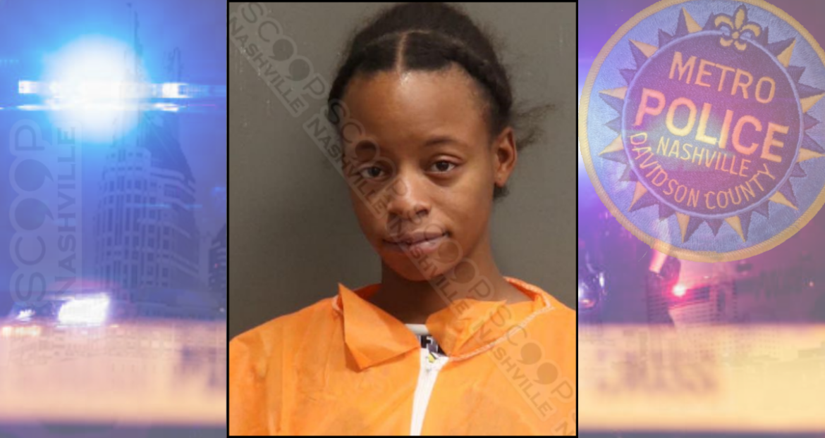 Tiawanna Brown charged with theft of U-Haul she’s kept since June without returning