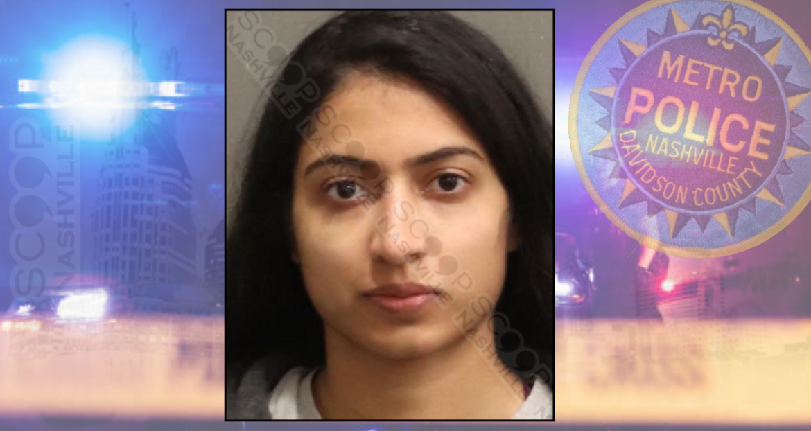 Burglary: Woman breaks into home to steal back dog she admits to giving away 6 months prior — Trisha Patel