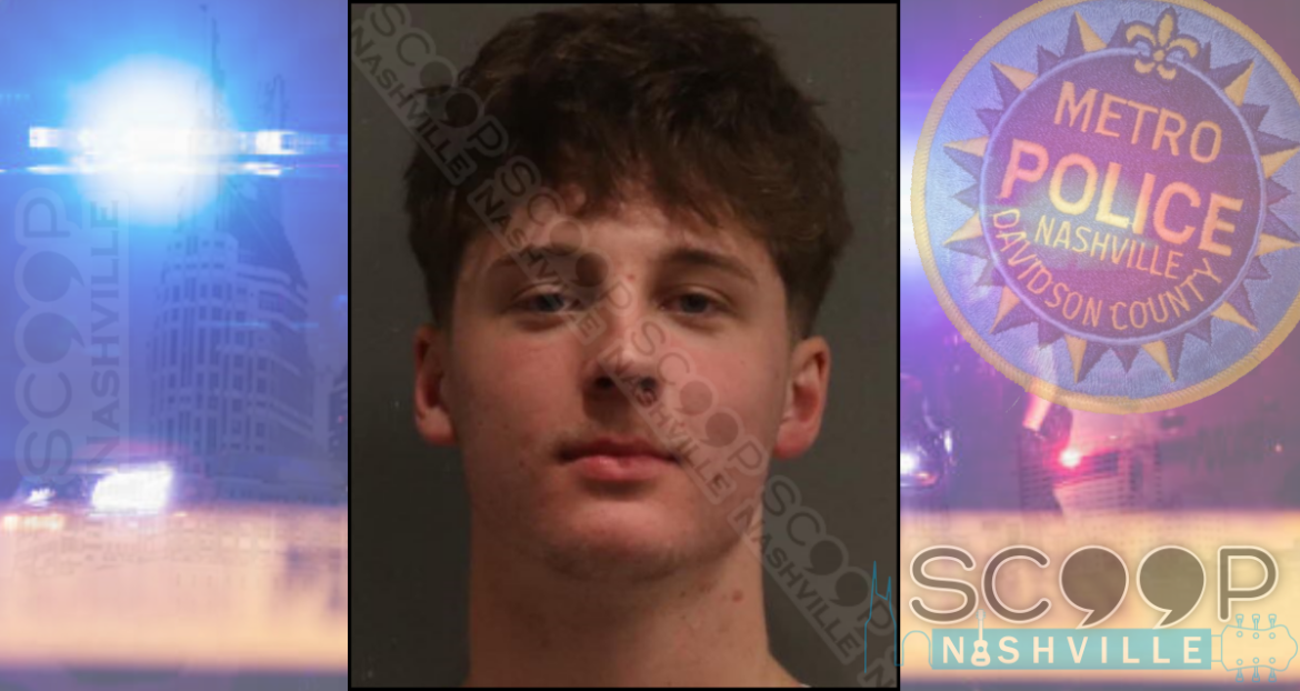 Florida teen Walt Scarborough caught underage drinking w/fake ID outside of Kid Rock’s bar
