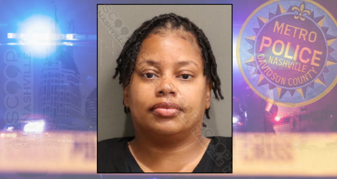Woman finds husband at another woman’s home, lures him out, assaults him — Ynisha Williams