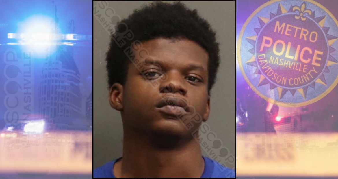 Zakeri Greer fires shot outside baby mama’s house, threatens to come back with AK-47 —  free on $1K bond