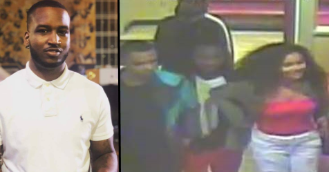 4 people sought in Antioch IHOP Shooting investigation of Kevin Stewart overnight