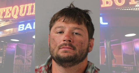 Sexual Assault Arrest at Tequila Cowboy