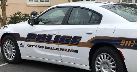 Belle Meade’s Police Force: “Escorted” Black & Homeless Individuals “Out of City Limits”