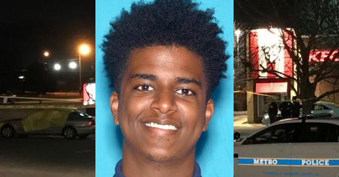 20-year-old Amanuel Adane identified as murder victim in Bellevue KFC parking lot
