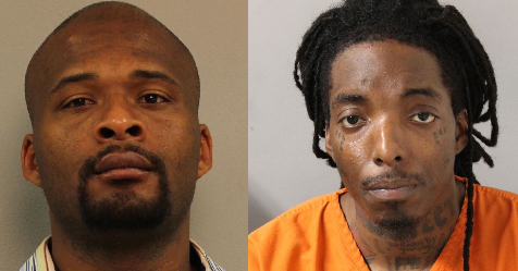Bounty hunter Dejuan Pittman & man he shot in neck both refuse to cooperate with police.