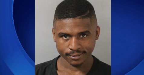 Brandon Elliott Charged in Sunday’s West Nashville Alley Shooting – Over A Bicycle