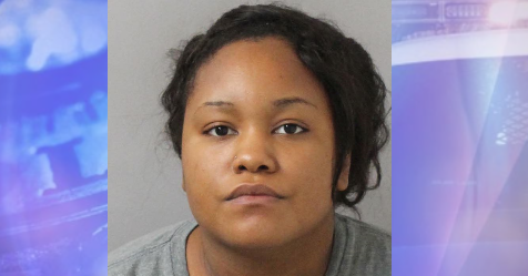 Antioch Mother Arrested for Child Neglect After 3-year-old Found on Murfreesboro Rd