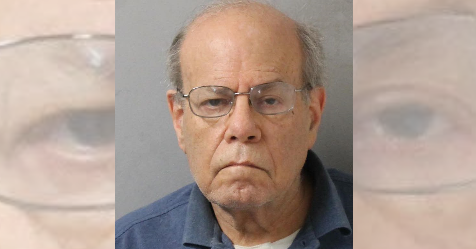 73-year-old Charged w/Sexual Exploitation of a Minor, 100+ items [Updated]