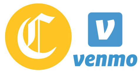 You can now pay for The Contributor with Venmo