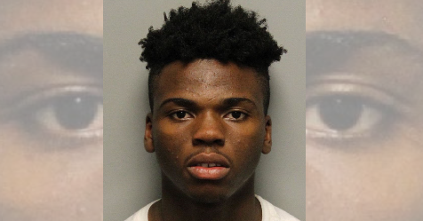 15-year-old Charged in Connection with 2 Carjackings