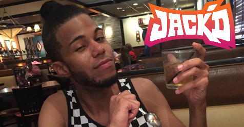 Man Used Gay Dating App Jack’d to Meet & Rob Victims