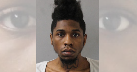 Erick Archibald, 21, Charged in Murder of Moniteon Smith, 19, on Clifton Ave