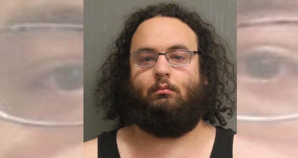 #Assault: Man accuses roommate of taking his Swedish Fish candy, throws chair